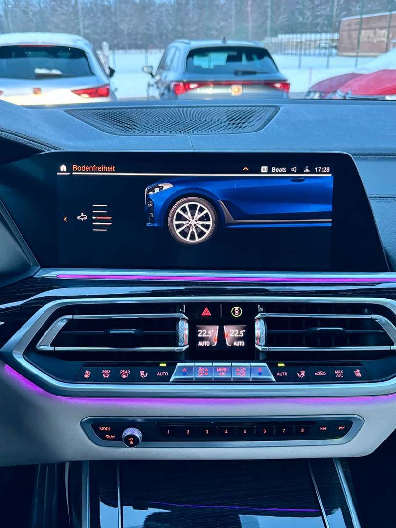 BMW X7 M50d M50d - 2020 - Joinsteer - #32