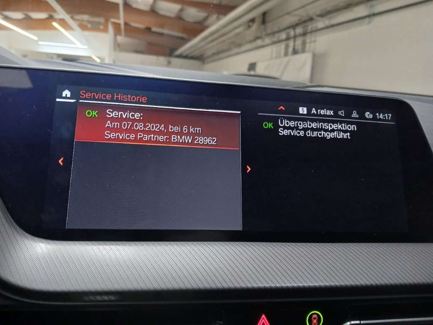 BMW 218i Gran Coupé M Sport 218i - 2024 - Joinsteer - #6