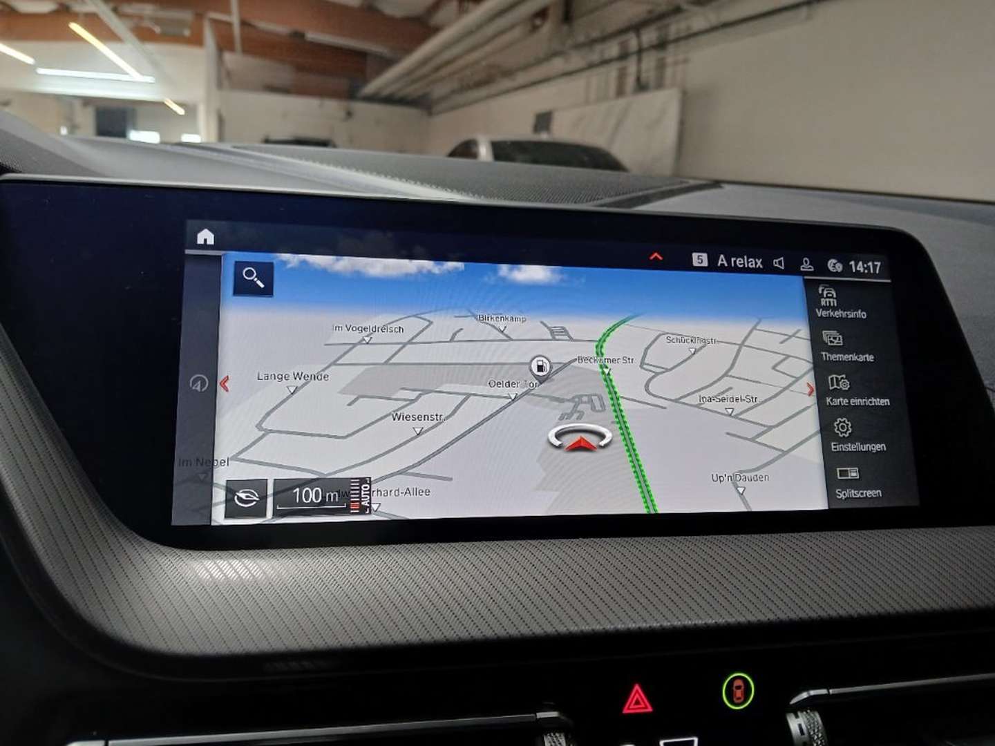 BMW 218i Gran Coupé M Sport 218i - 2024 - Joinsteer - #7