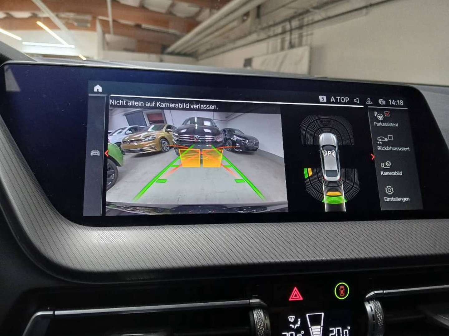 BMW 218i Gran Coupé M Sport 218i - 2024 - Joinsteer - #8