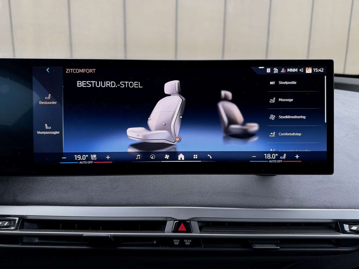 BMW IX M Sport XDrive45 - 2025 - Joinsteer - #14