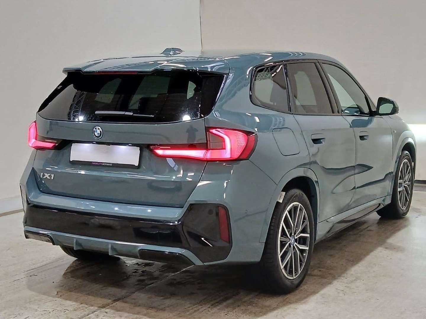 BMW IX1 M Sport 30 XDrive - 2024 - Joinsteer - #2