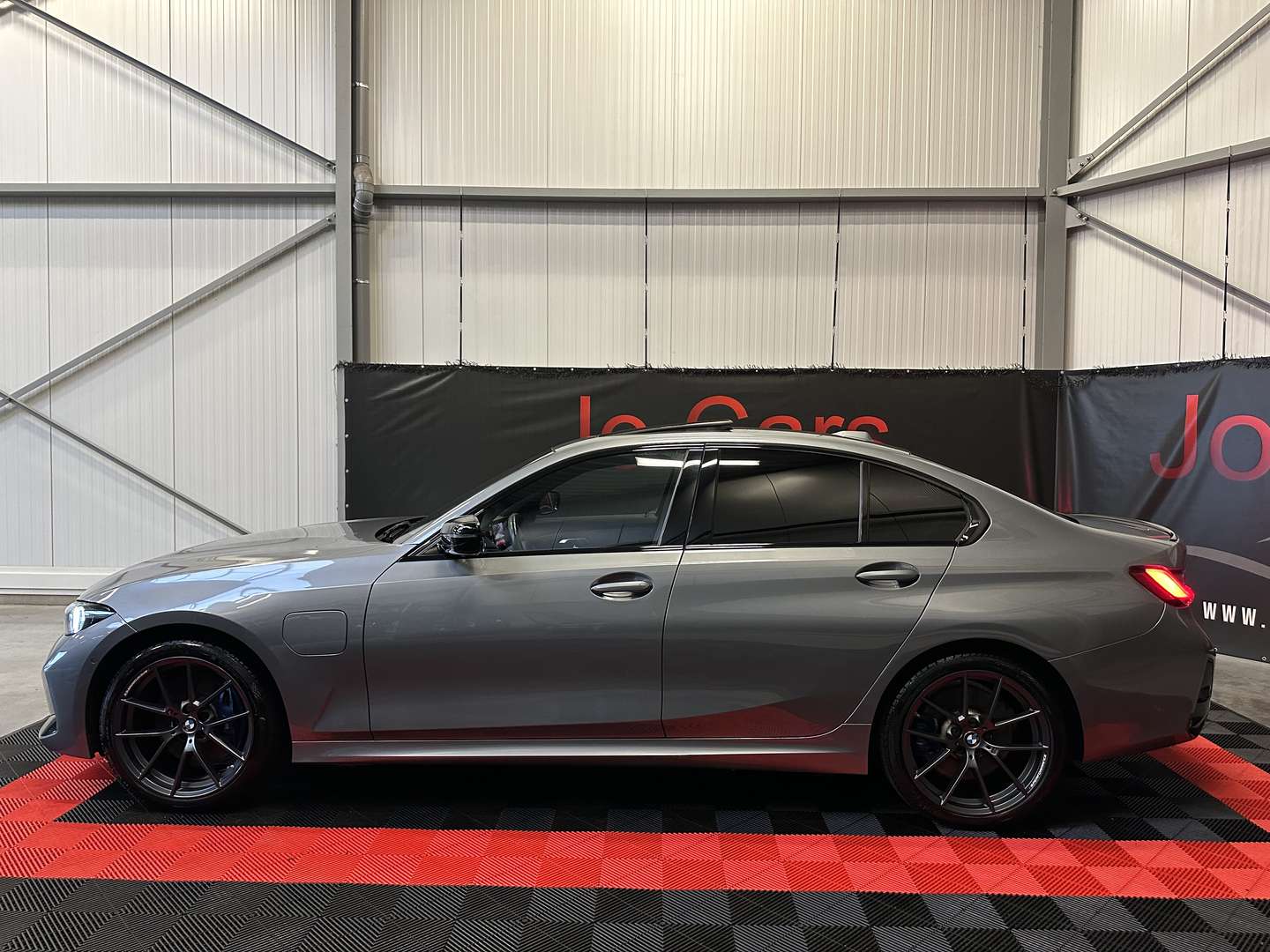 BMW 330e M Sport 330e - 2023 - Joinsteer - #1