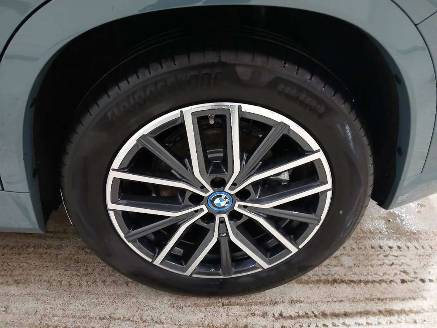 BMW IX1 M Sport 30 XDrive - 2024 - Joinsteer - #3