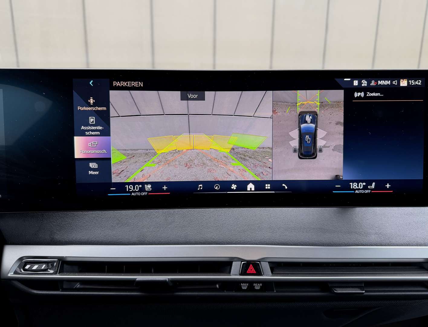 BMW IX M Sport XDrive45 - 2025 - Joinsteer - #15