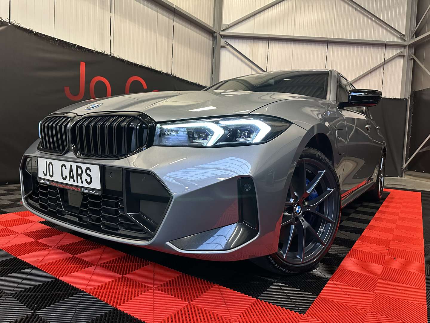 BMW 330e M Sport 330e - 2023 - Joinsteer - #2