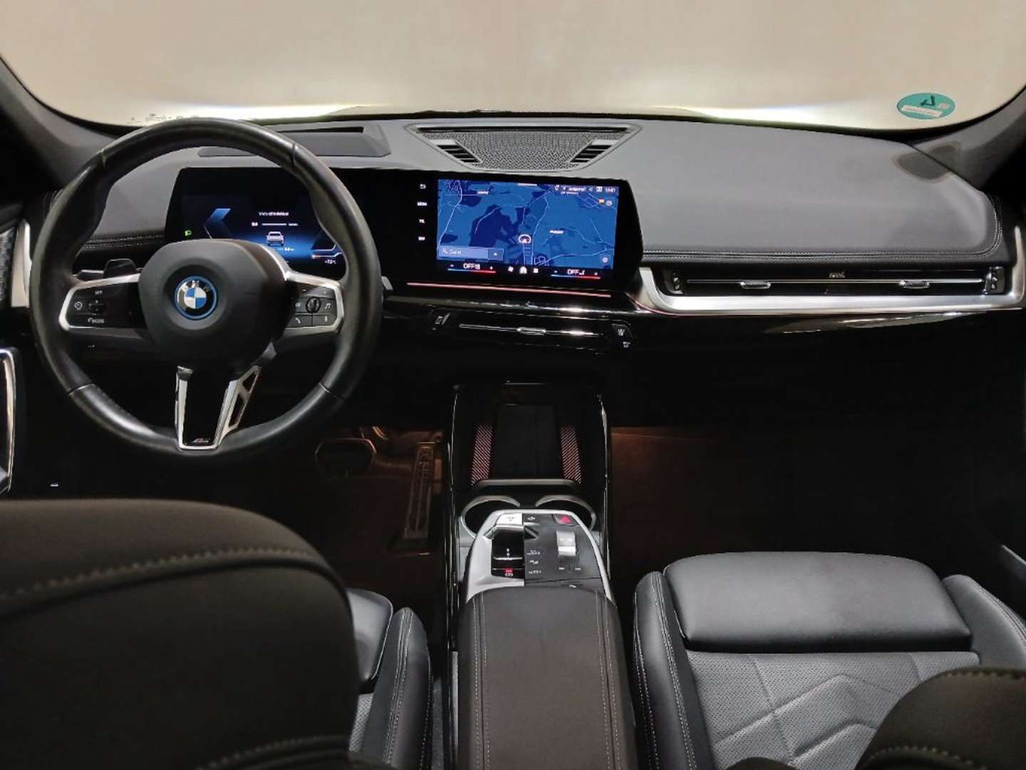 BMW IX1 M Sport 30 XDrive - 2024 - Joinsteer - #5