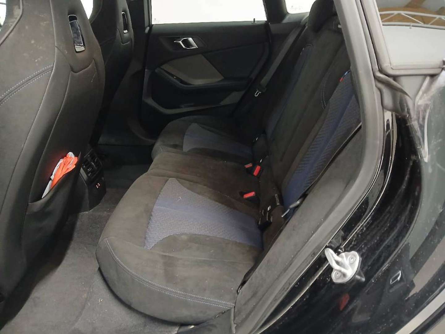 BMW 218i Gran Coupé M Sport 218i - 2024 - Joinsteer - #12