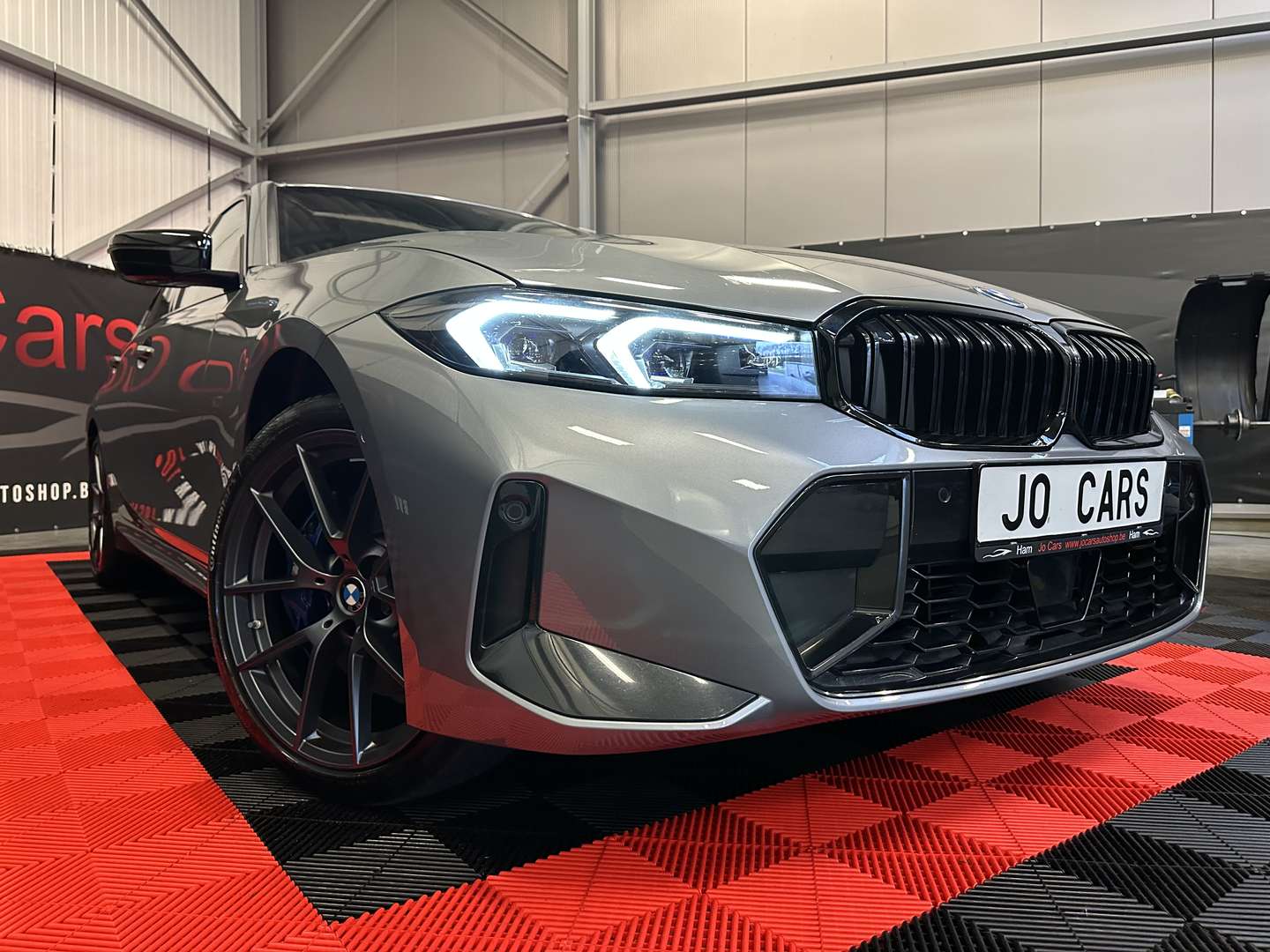 BMW 330e M Sport 330e - 2023 - Joinsteer - #3