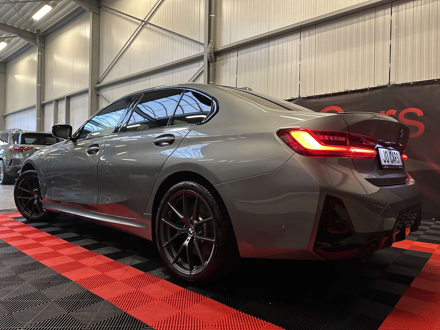 BMW 330e M Sport 330e - 2023 - Joinsteer - #4