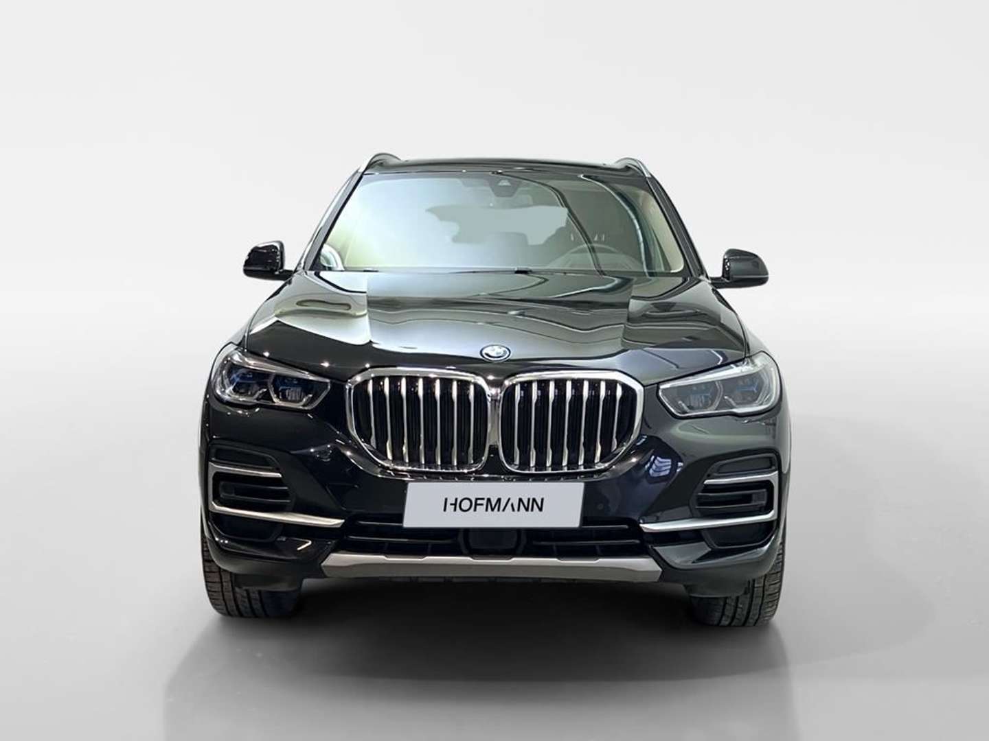 BMW X5 XLine - 2022 - Joinsteer - #1