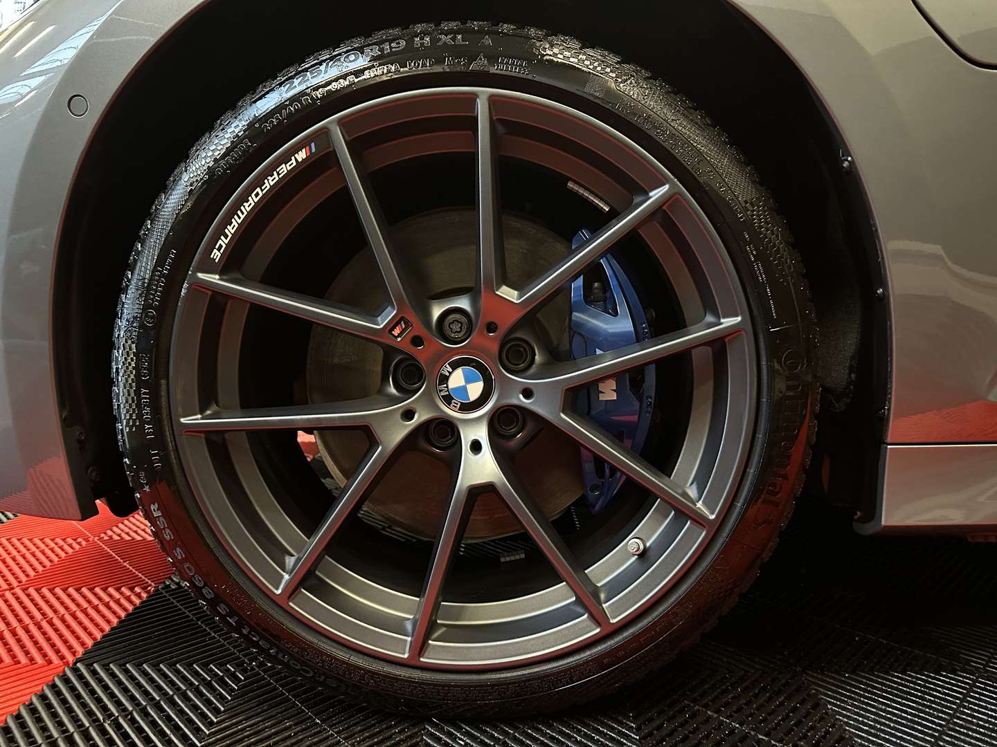 BMW 330e M Sport 330e - 2023 - Joinsteer - #5