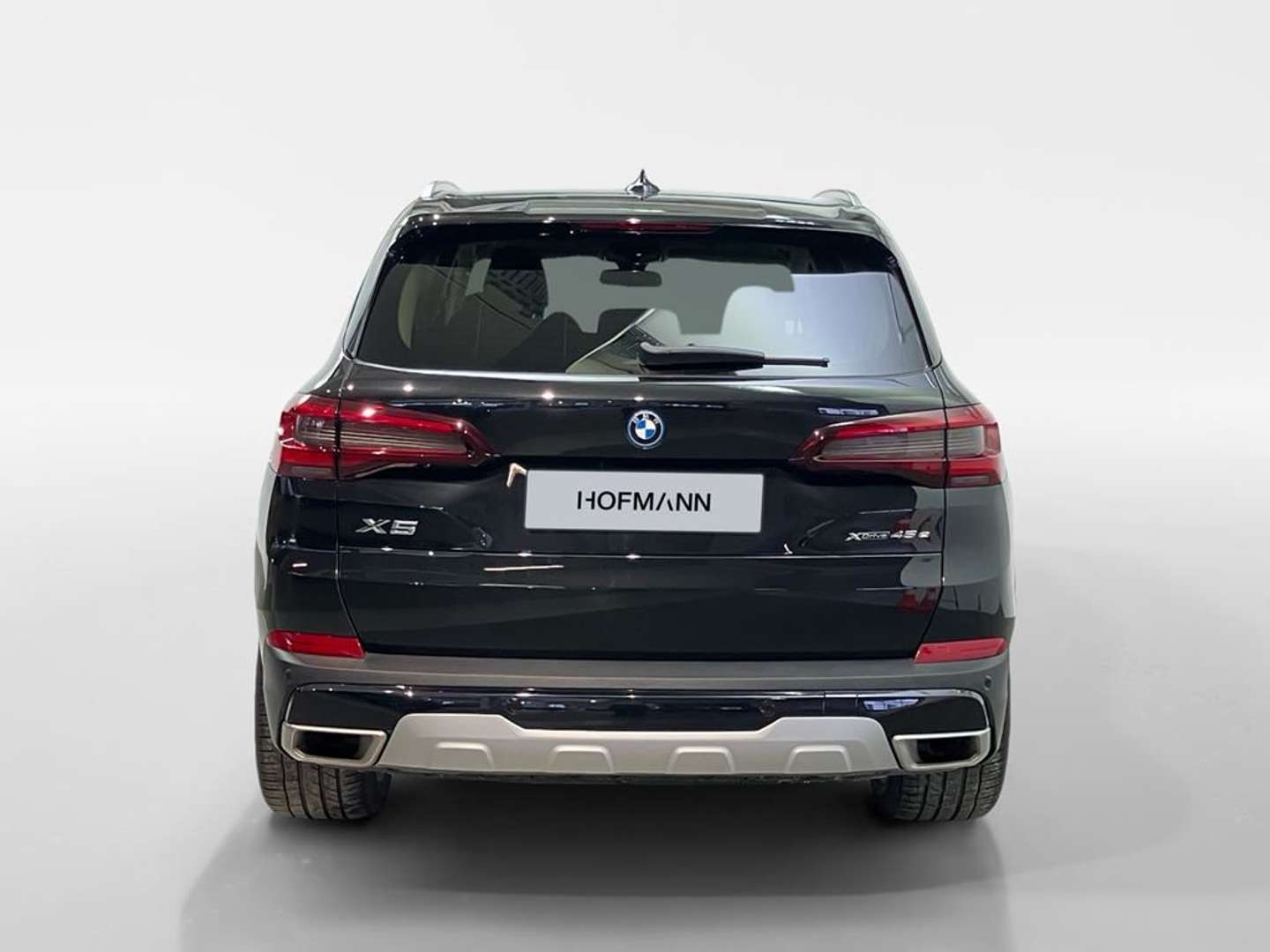 BMW X5 XLine - 2022 - Joinsteer - #4