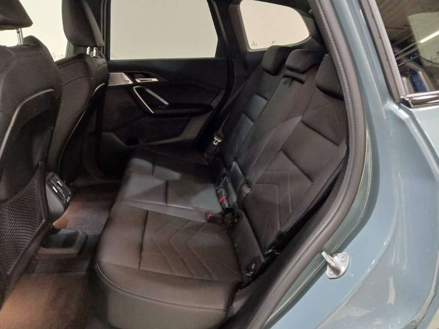 BMW IX1 M Sport 30 XDrive - 2024 - Joinsteer - #11