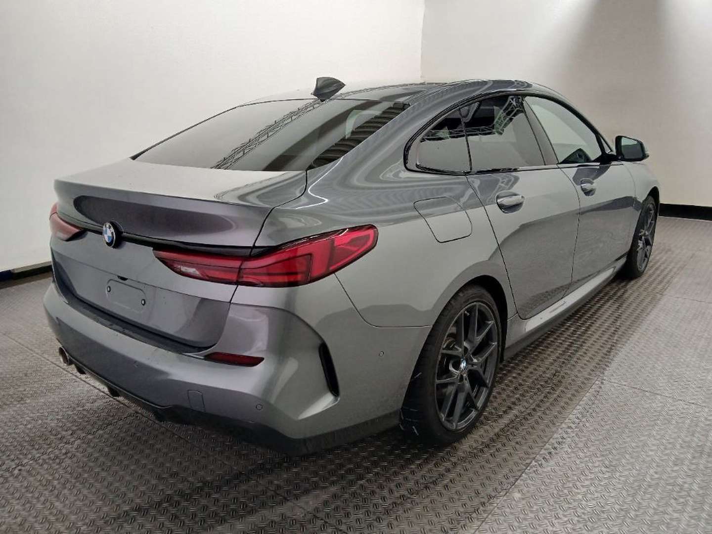 BMW Série 2 Gran Coupé M Sport 218i - 2024 - Joinsteer - #2