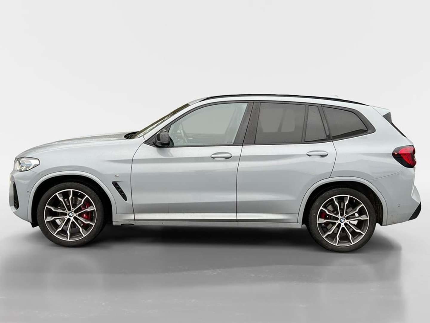 BMW X3 M M Sport - 2022 - Joinsteer - #2