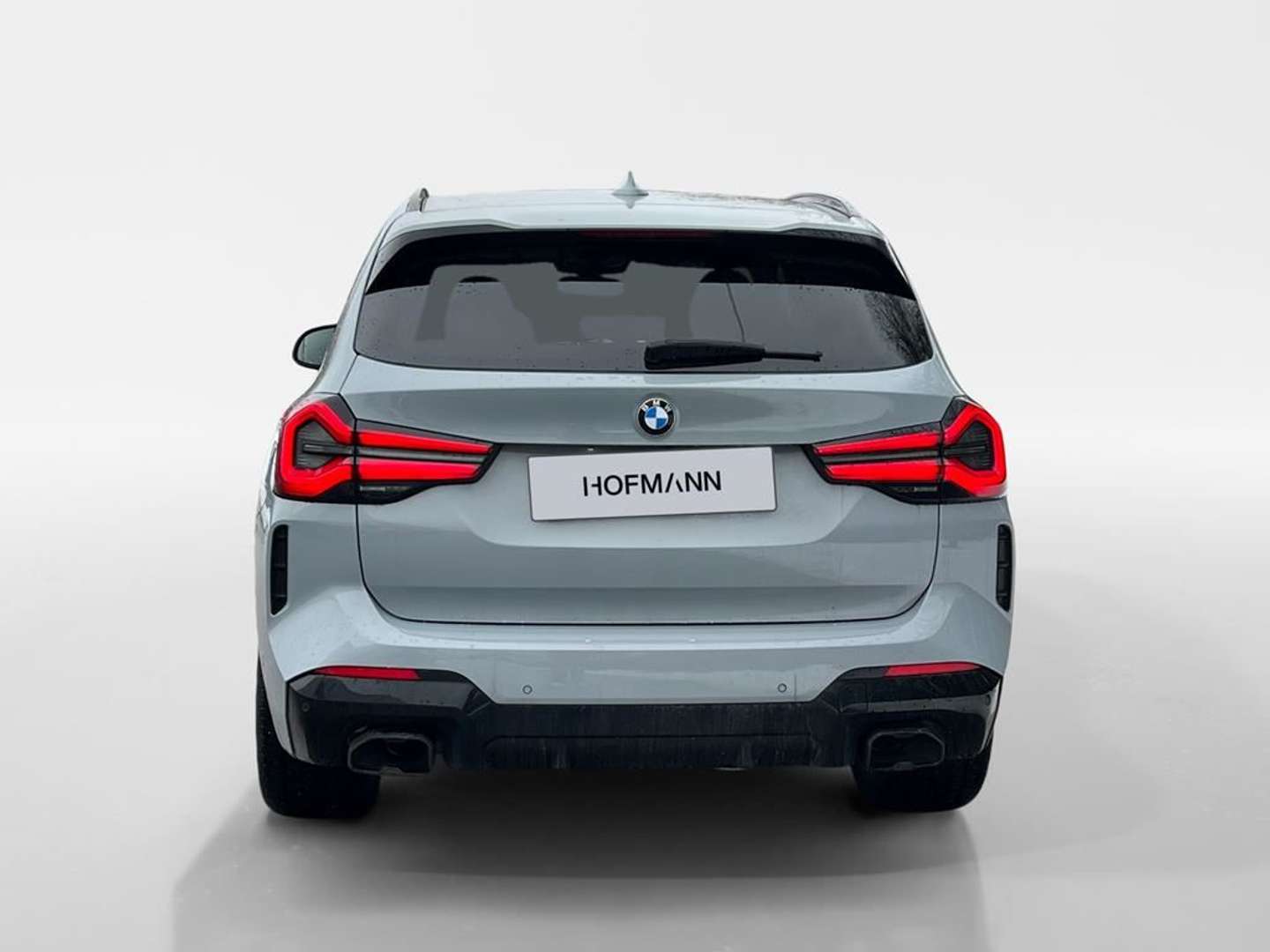 BMW X3 M M Sport - 2022 - Joinsteer - #4
