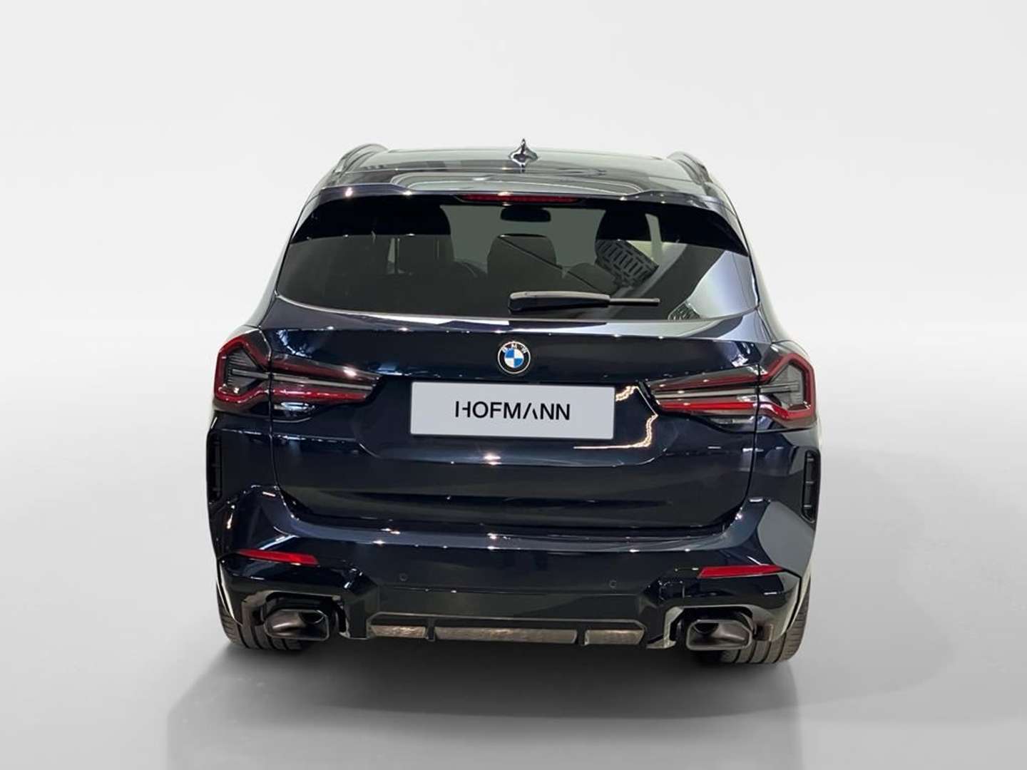 BMW X3 M Sport M - 2022 - Joinsteer - #5