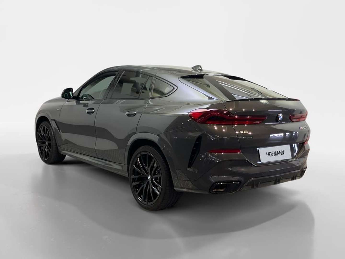 BMW X6 M M Sport - 2022 - Joinsteer - #4