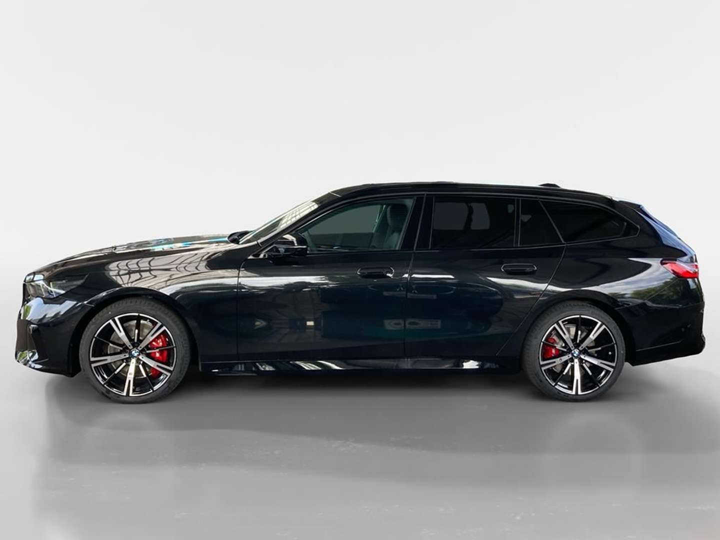 BMW 540 M Sport - 2025 - Joinsteer - #2