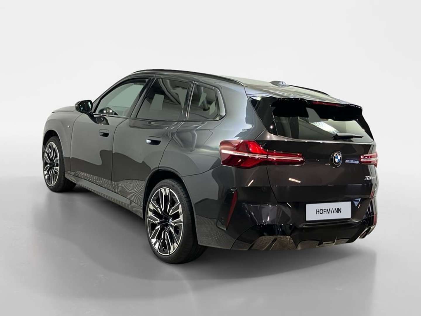 BMW X3 M Sport M - 2025 - Joinsteer - #3