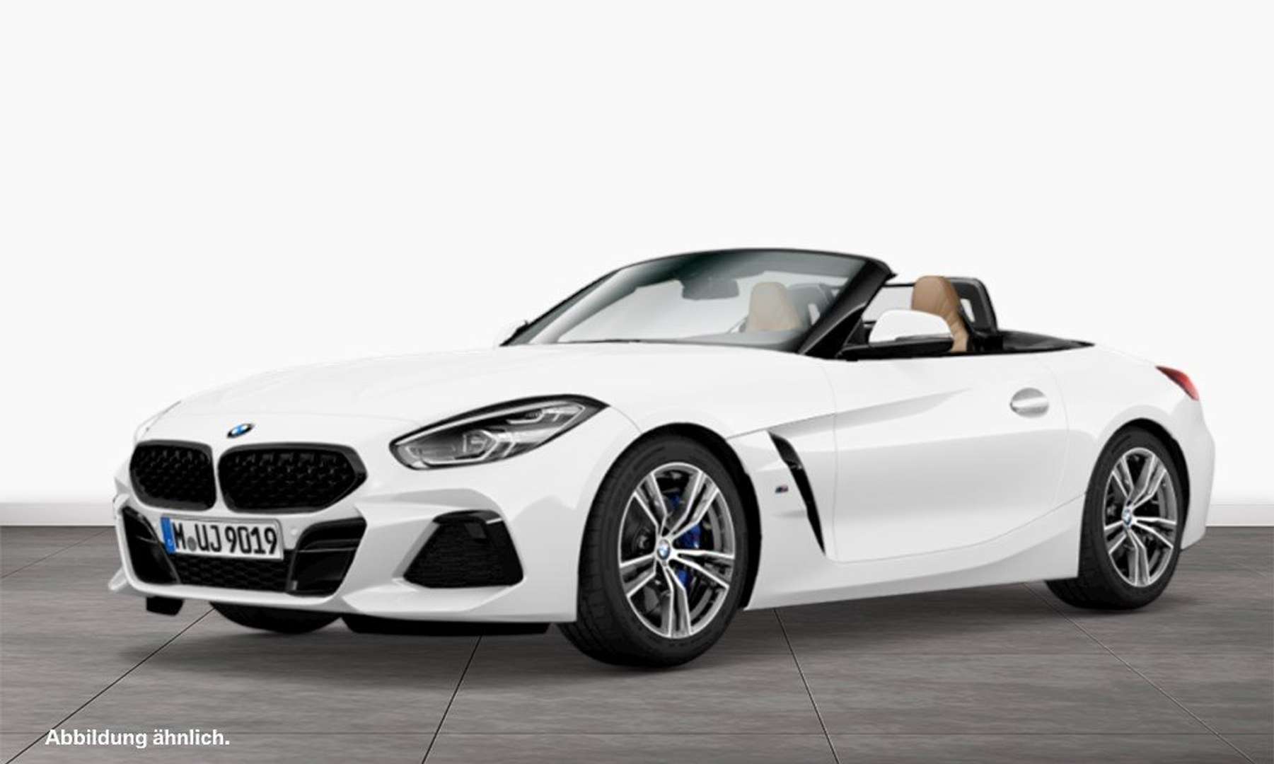 BMW Z4 20i M Sportpaket - 2021 - Joinsteer
