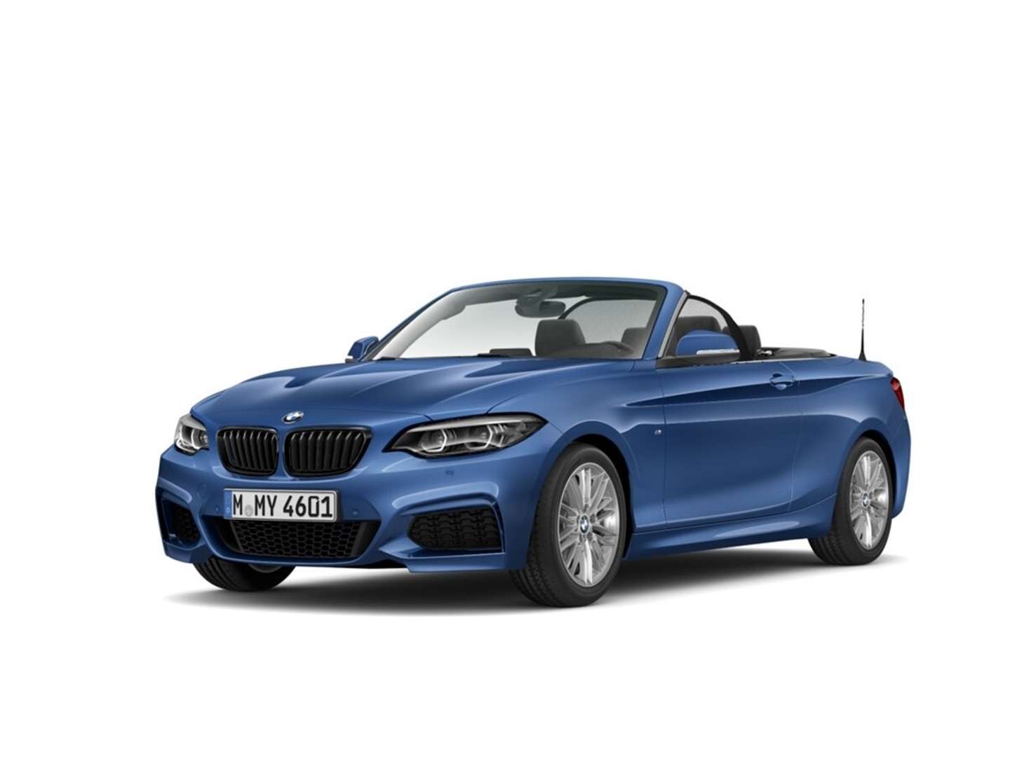 BMW Série 2 Cabriolet 218i M Sport - 2020 - Joinsteer