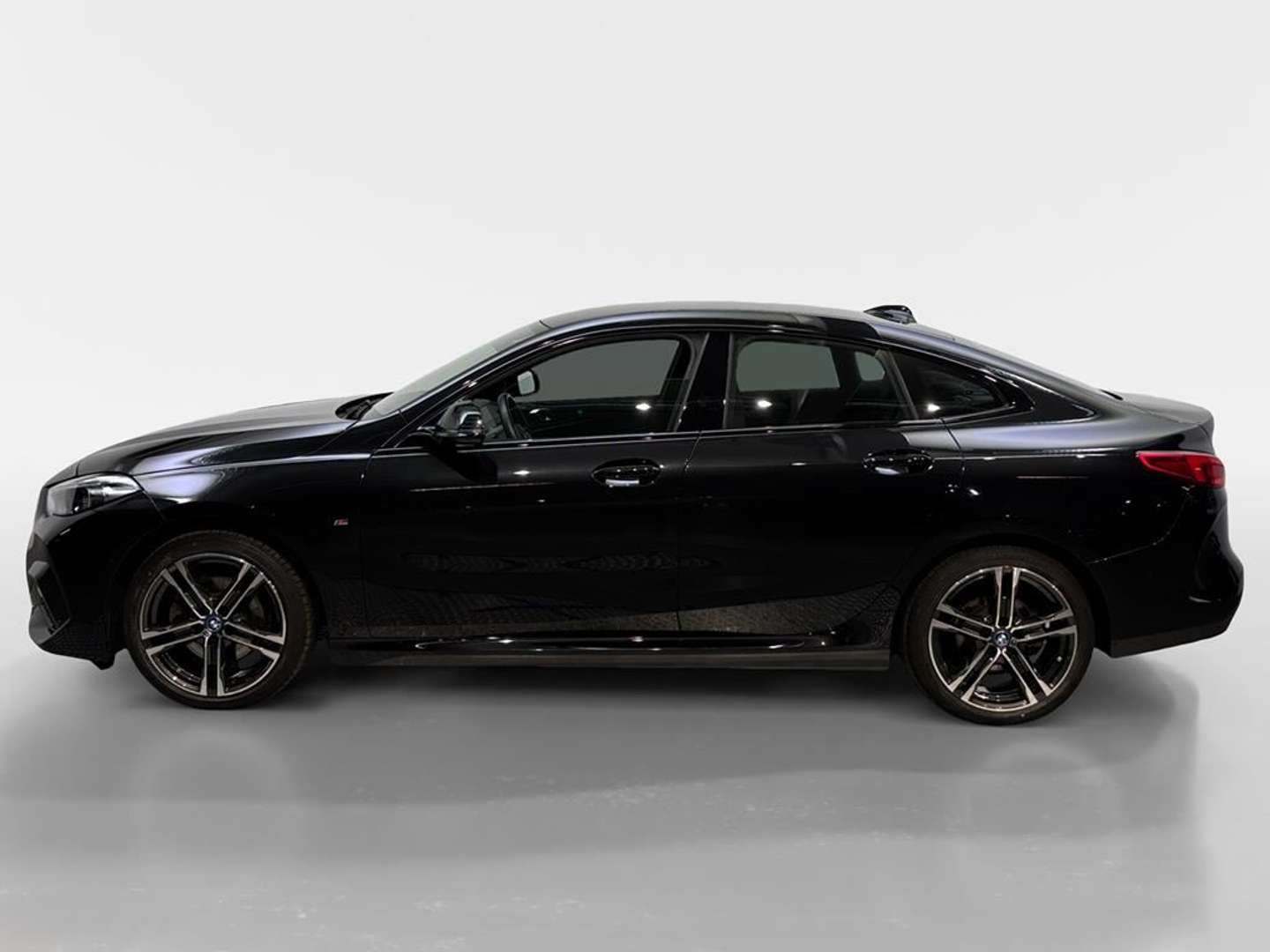 BMW 218 M Sport - 2024 - Joinsteer - #2