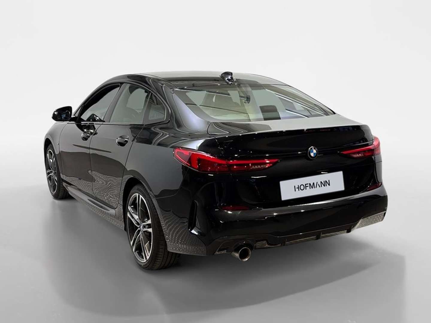 BMW 218 M Sport - 2024 - Joinsteer - #3