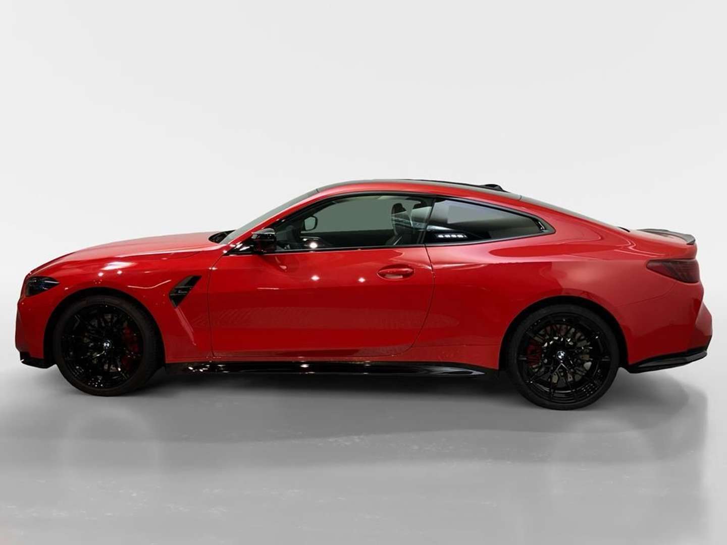 BMW M4 M4 Competition - 2025 - Joinsteer - #2