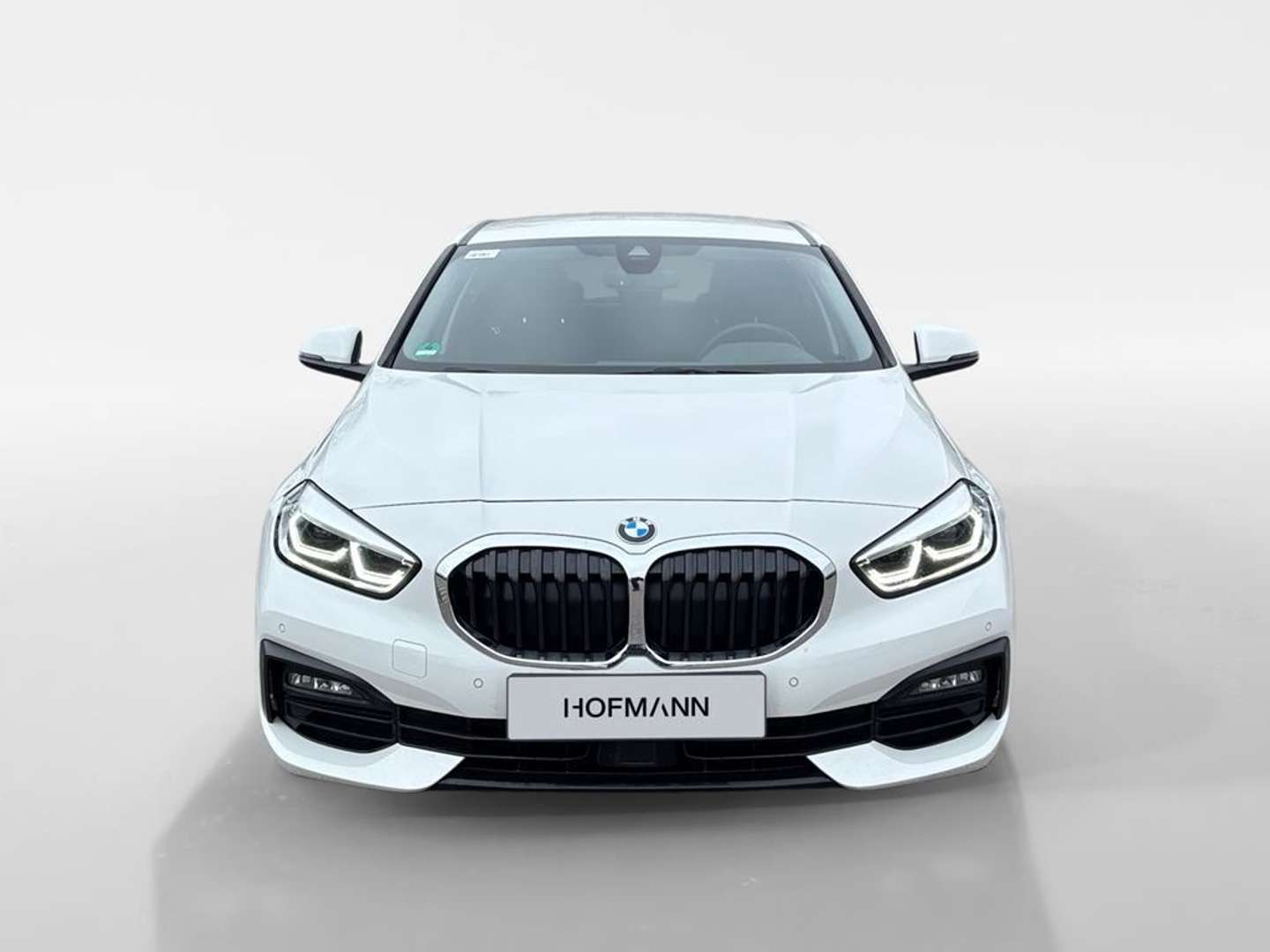 BMW 118 Advantage - 2023 - Joinsteer - #1