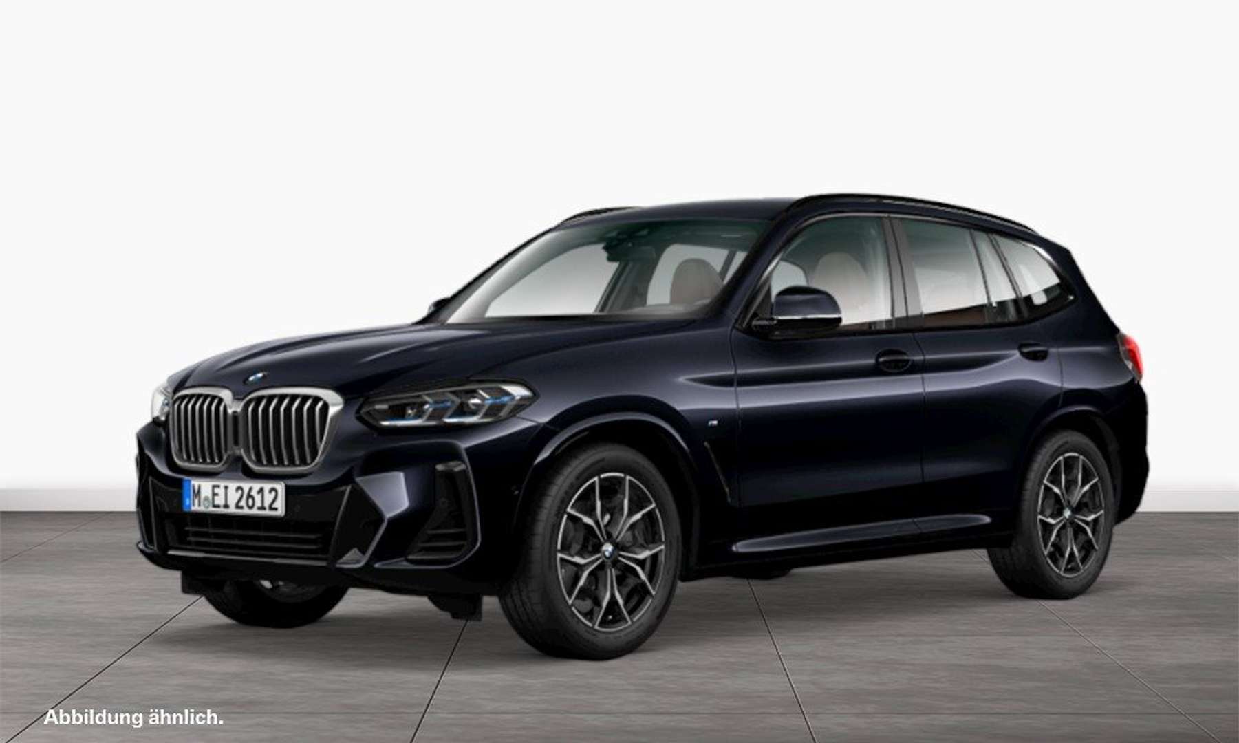 BMW Série X XDrive 20d M Sport - 2024 - Joinsteer - #1