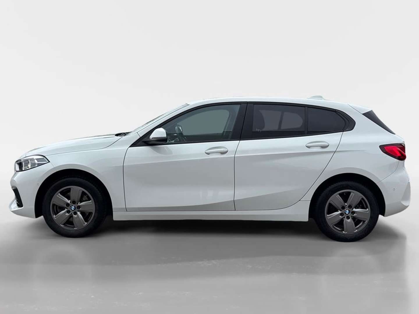 BMW 118 Advantage - 2023 - Joinsteer - #2