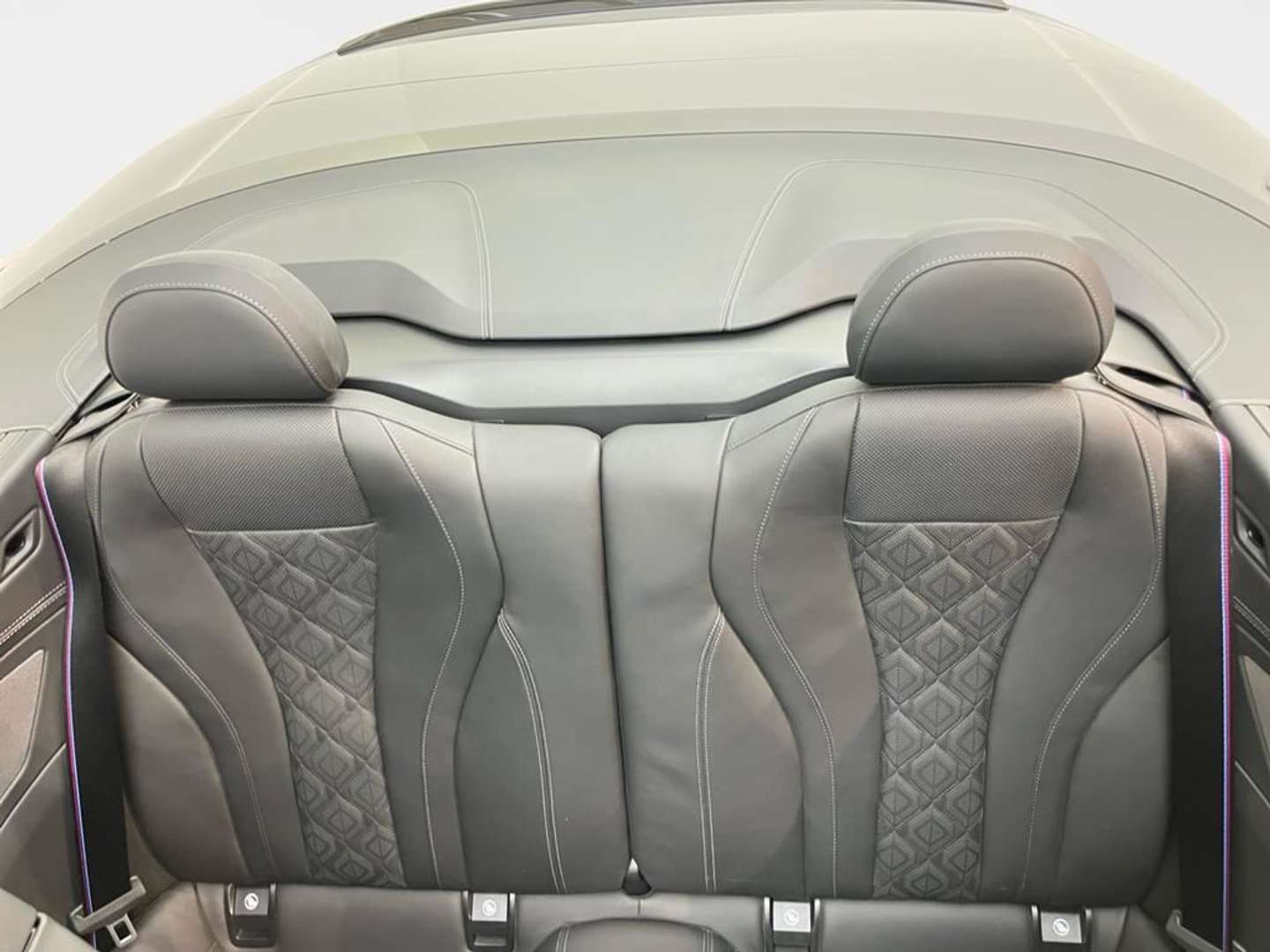 BMW M8 Competition M8 - 2025 - Joinsteer - #13