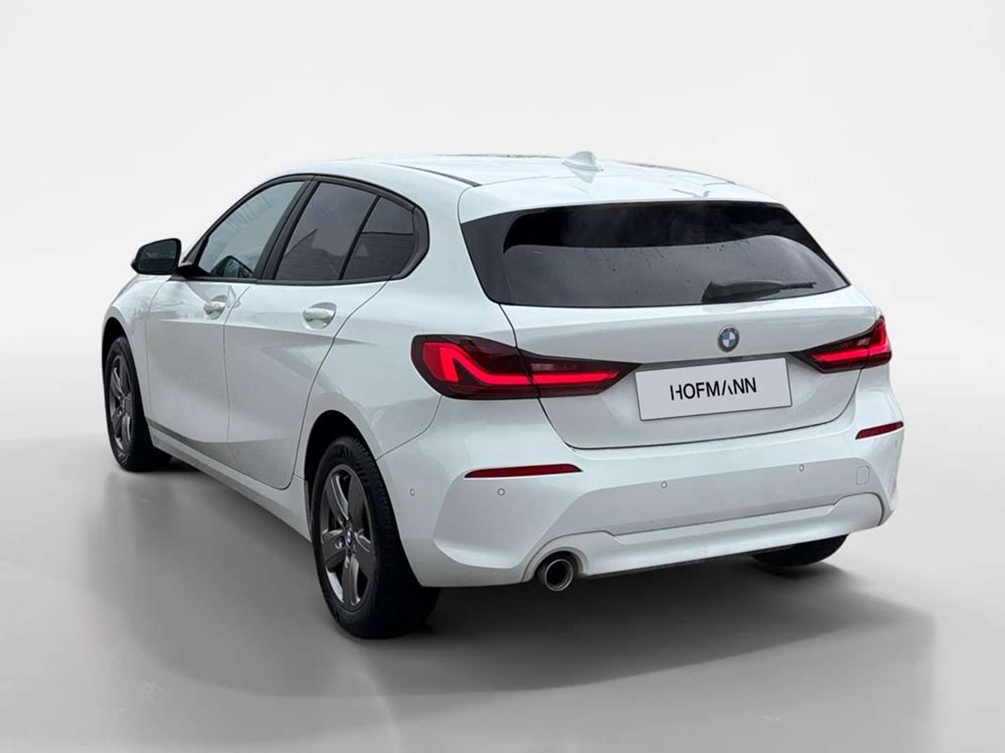 BMW 118 Advantage - 2023 - Joinsteer - #3