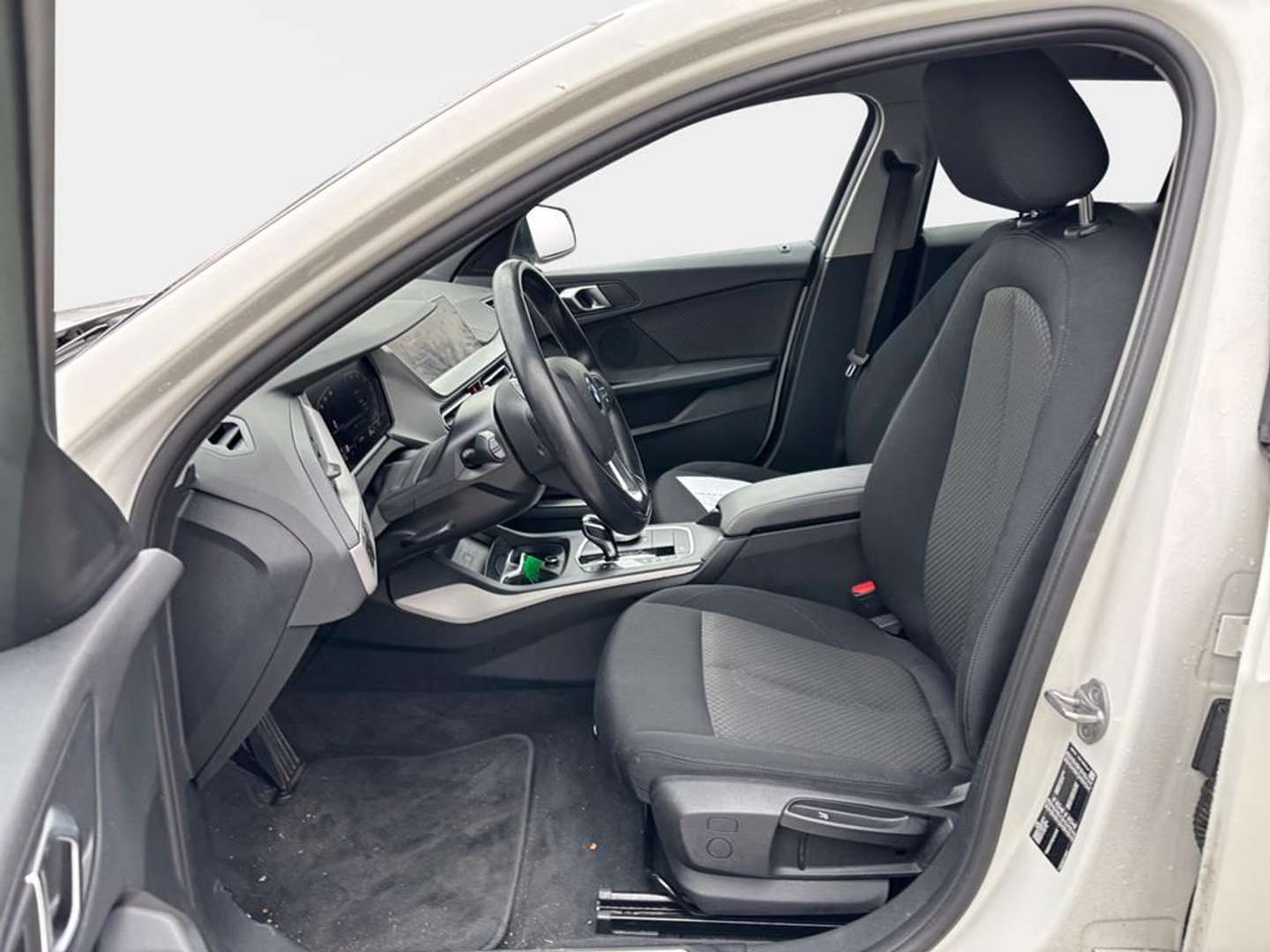 BMW 118 Advantage - 2023 - Joinsteer - #5