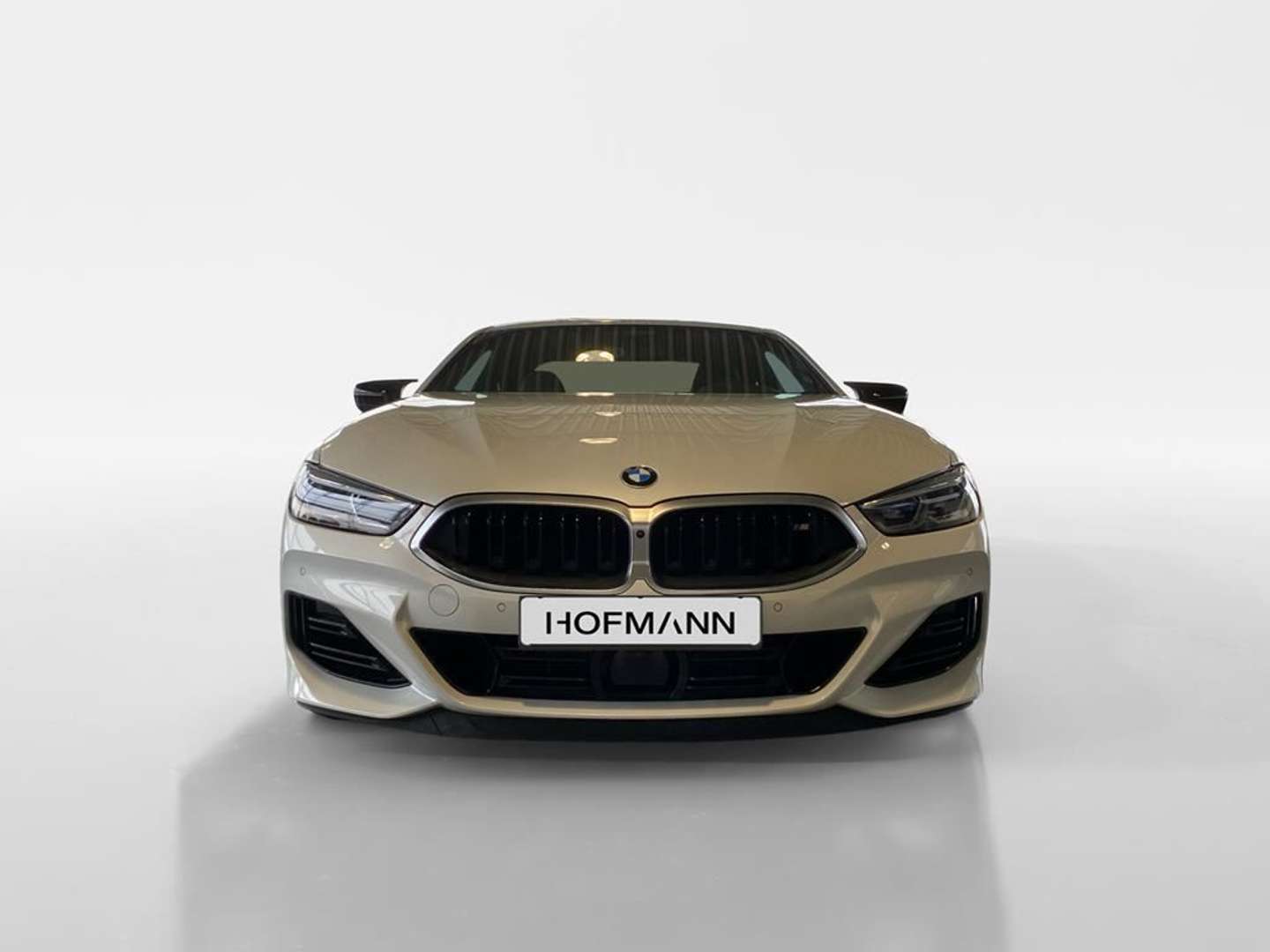 BMW Série 8 M Sport M850 - 2025 - Joinsteer - #2