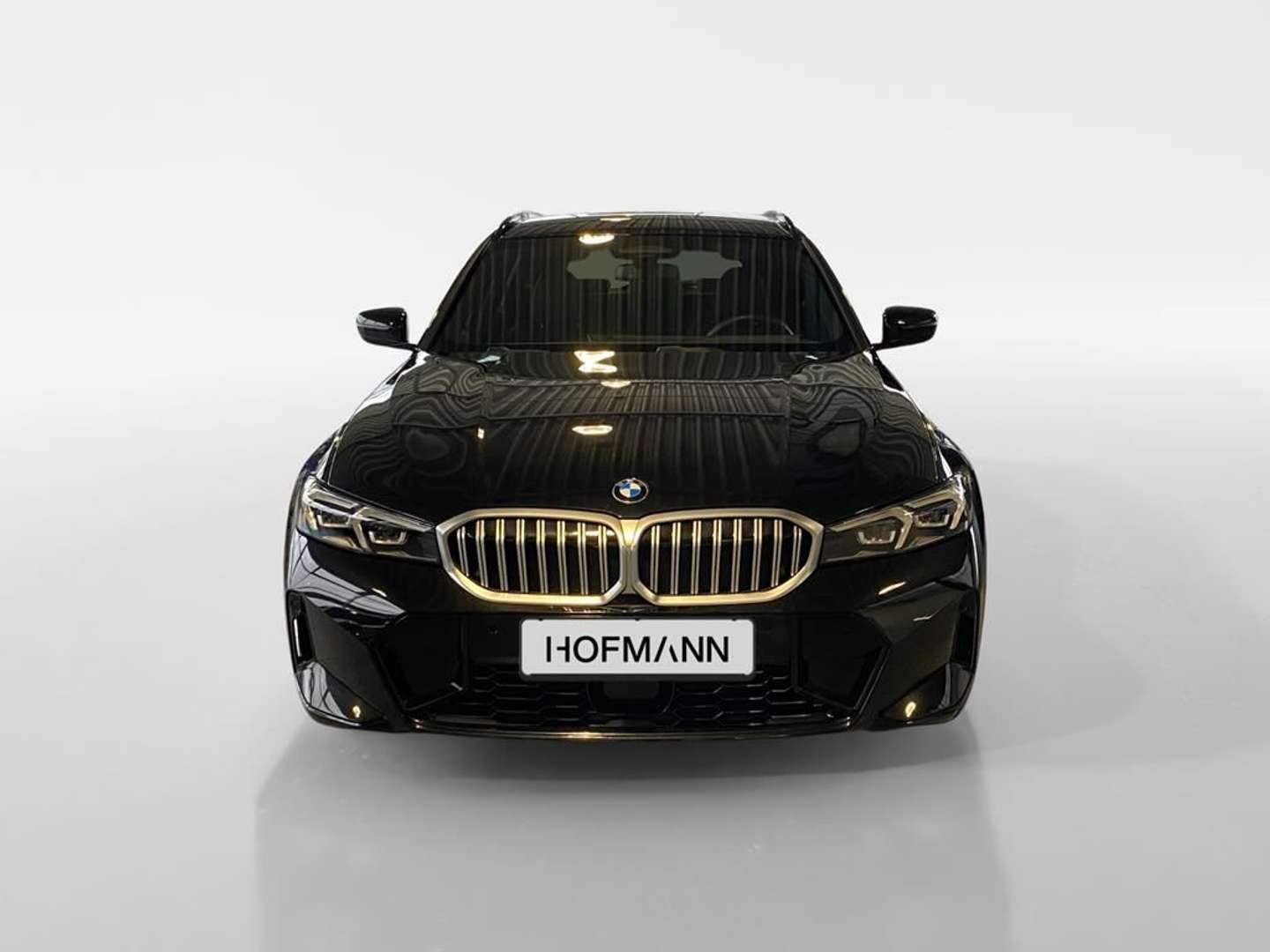BMW 320 M Sport - 2024 - Joinsteer - #1