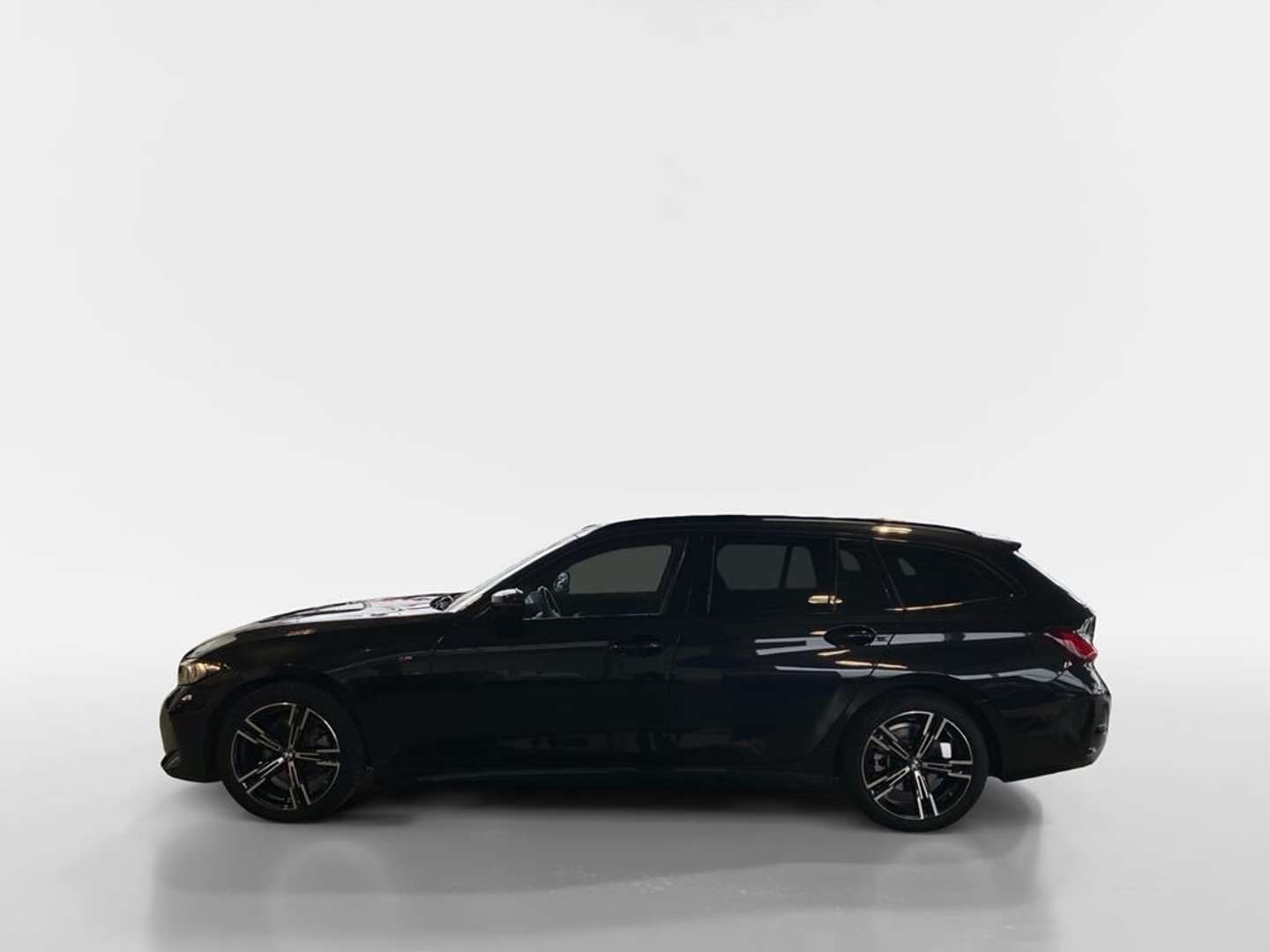 BMW 320 M Sport - 2024 - Joinsteer - #2