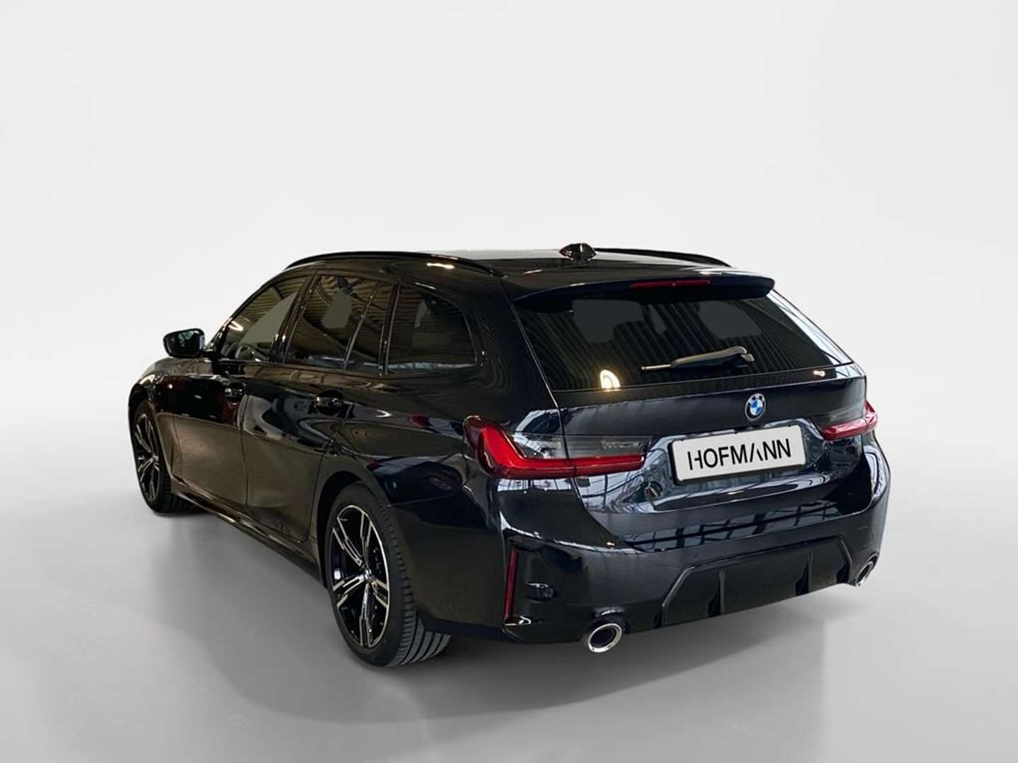BMW 320 M Sport - 2024 - Joinsteer - #3
