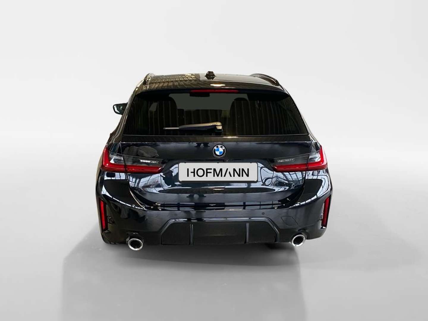 BMW 320 M Sport - 2024 - Joinsteer - #4