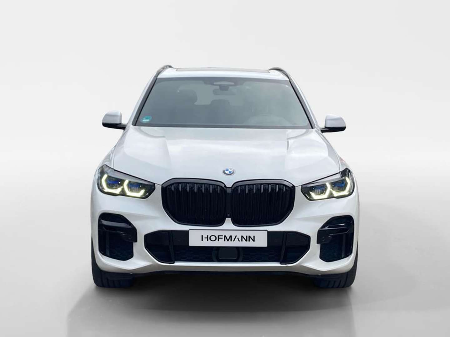 BMW X5 M Sport M - 2023 - Joinsteer - #1
