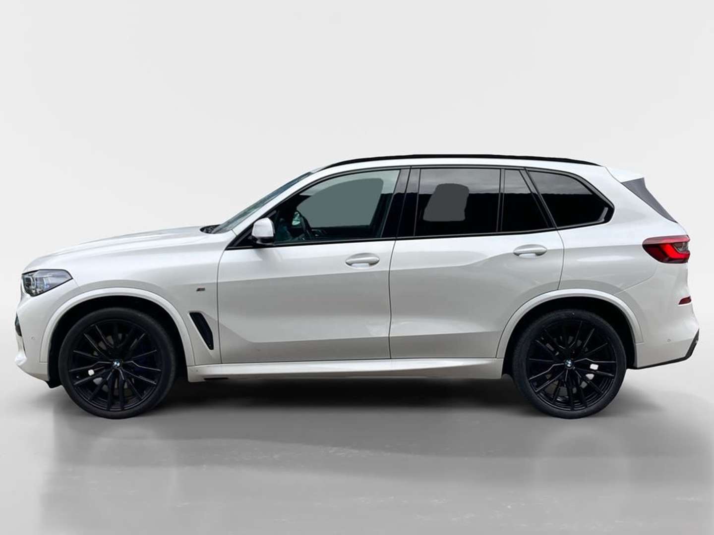 BMW X5 M Sport M - 2023 - Joinsteer - #2