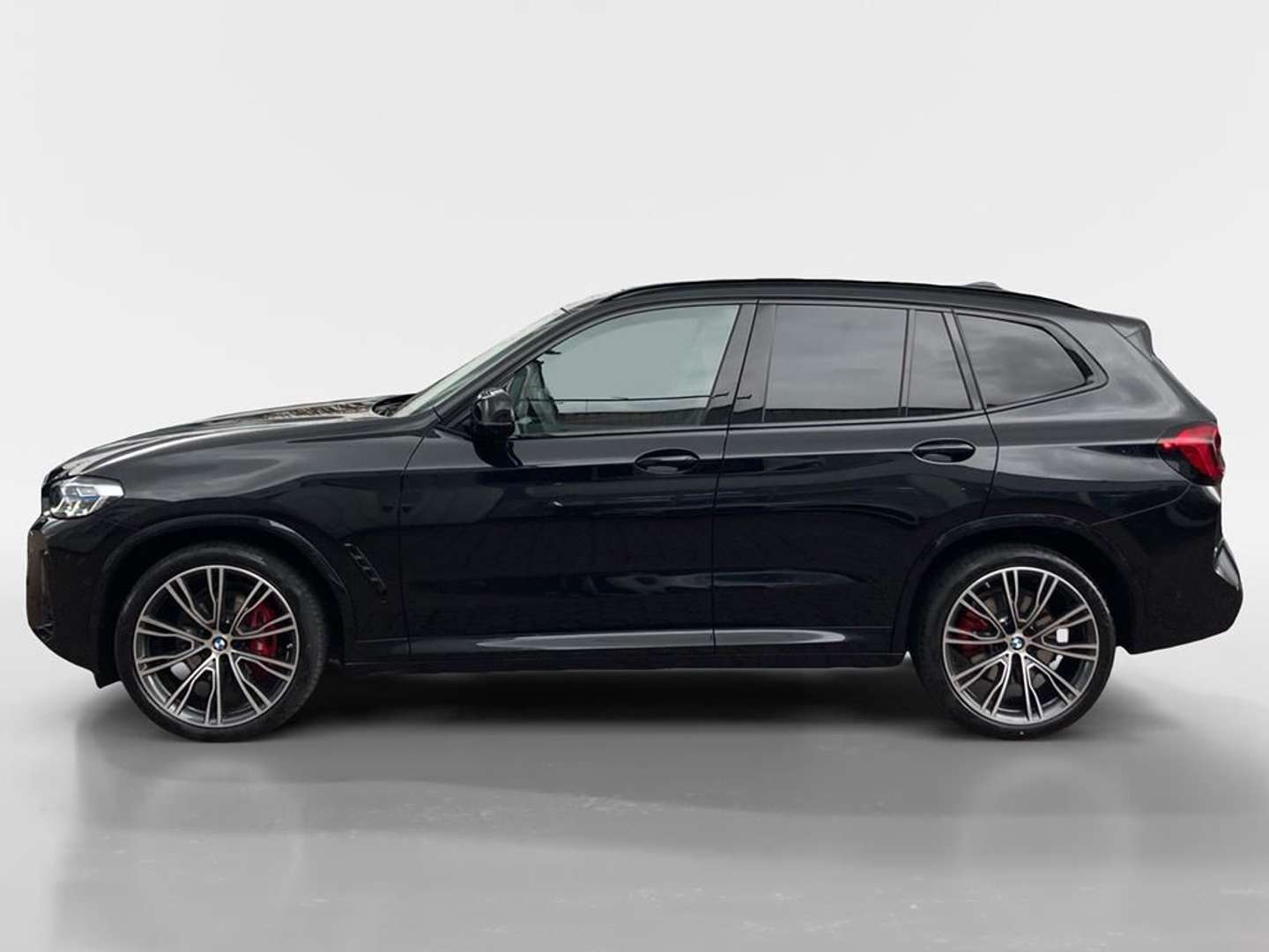 BMW X3 M M Sport - 2023 - Joinsteer - #3