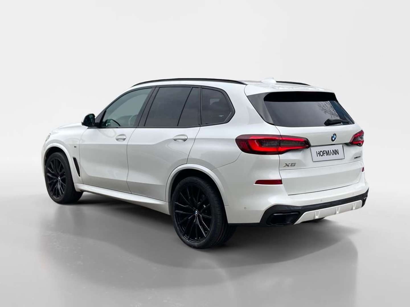 BMW X5 M Sport M - 2023 - Joinsteer - #3
