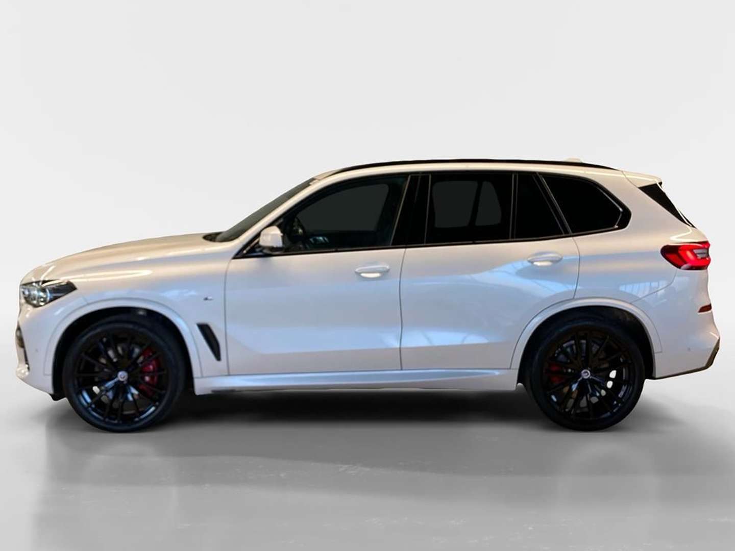BMW X5 M Sport M - 2023 - Joinsteer - #2