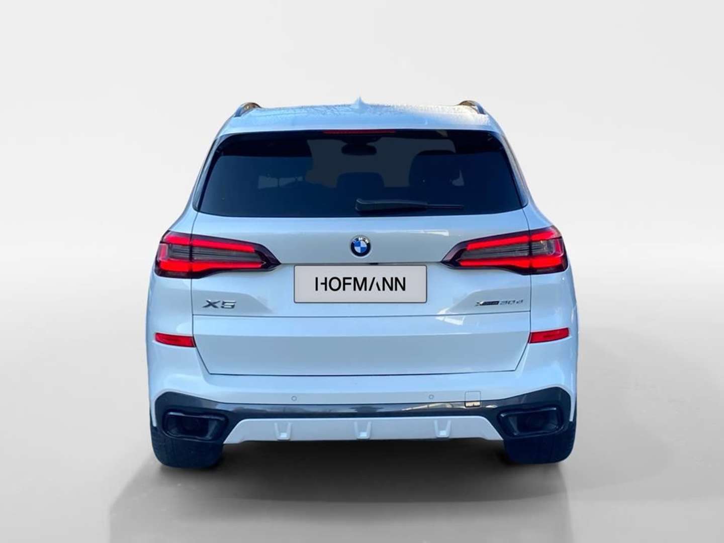 BMW X5 M Sport M - 2023 - Joinsteer - #4