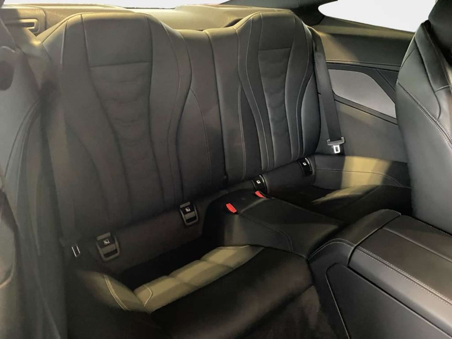 BMW Série 8 M Sport M850 - 2025 - Joinsteer - #13