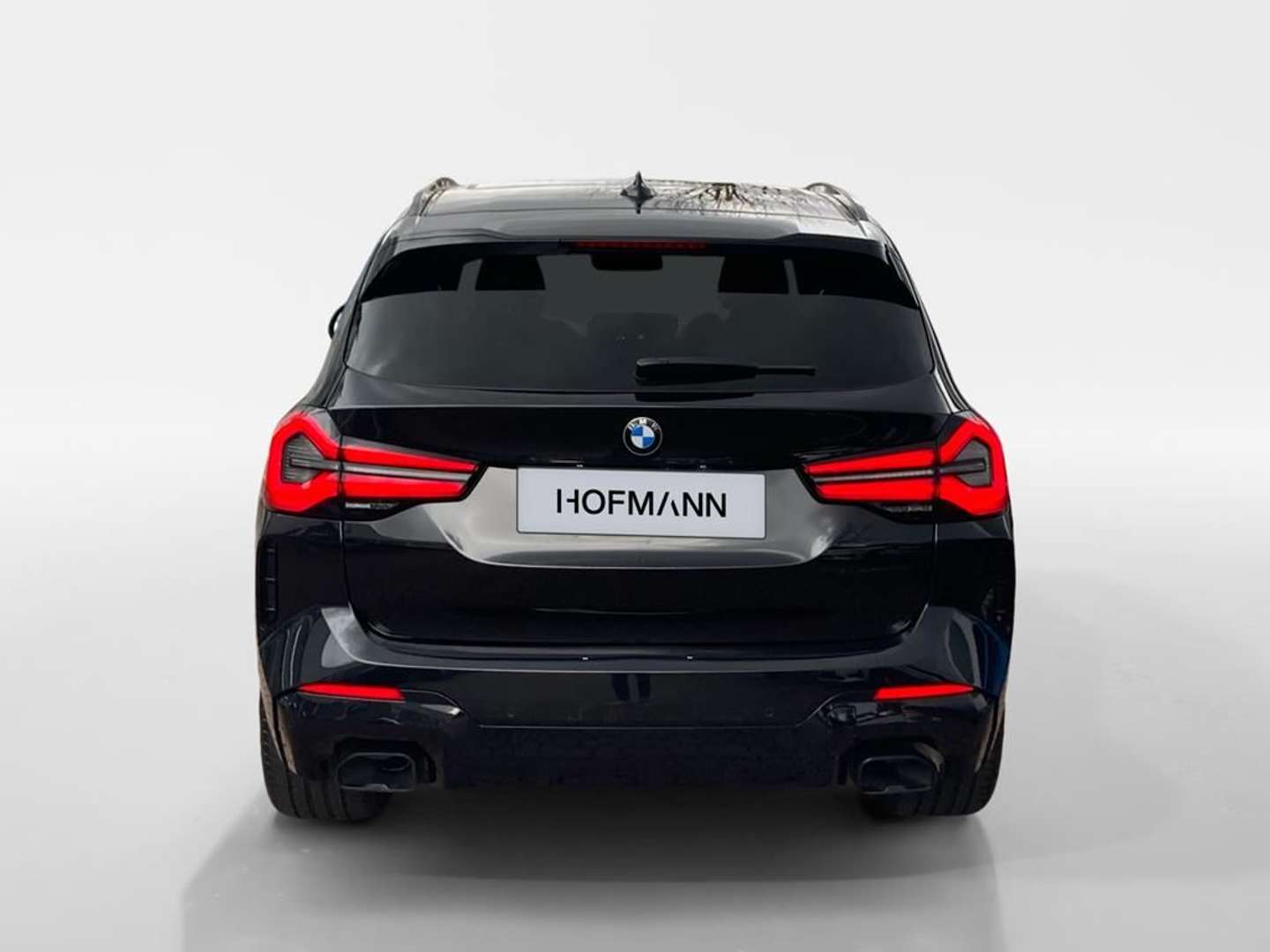 BMW X3 M M Sport - 2023 - Joinsteer - #5