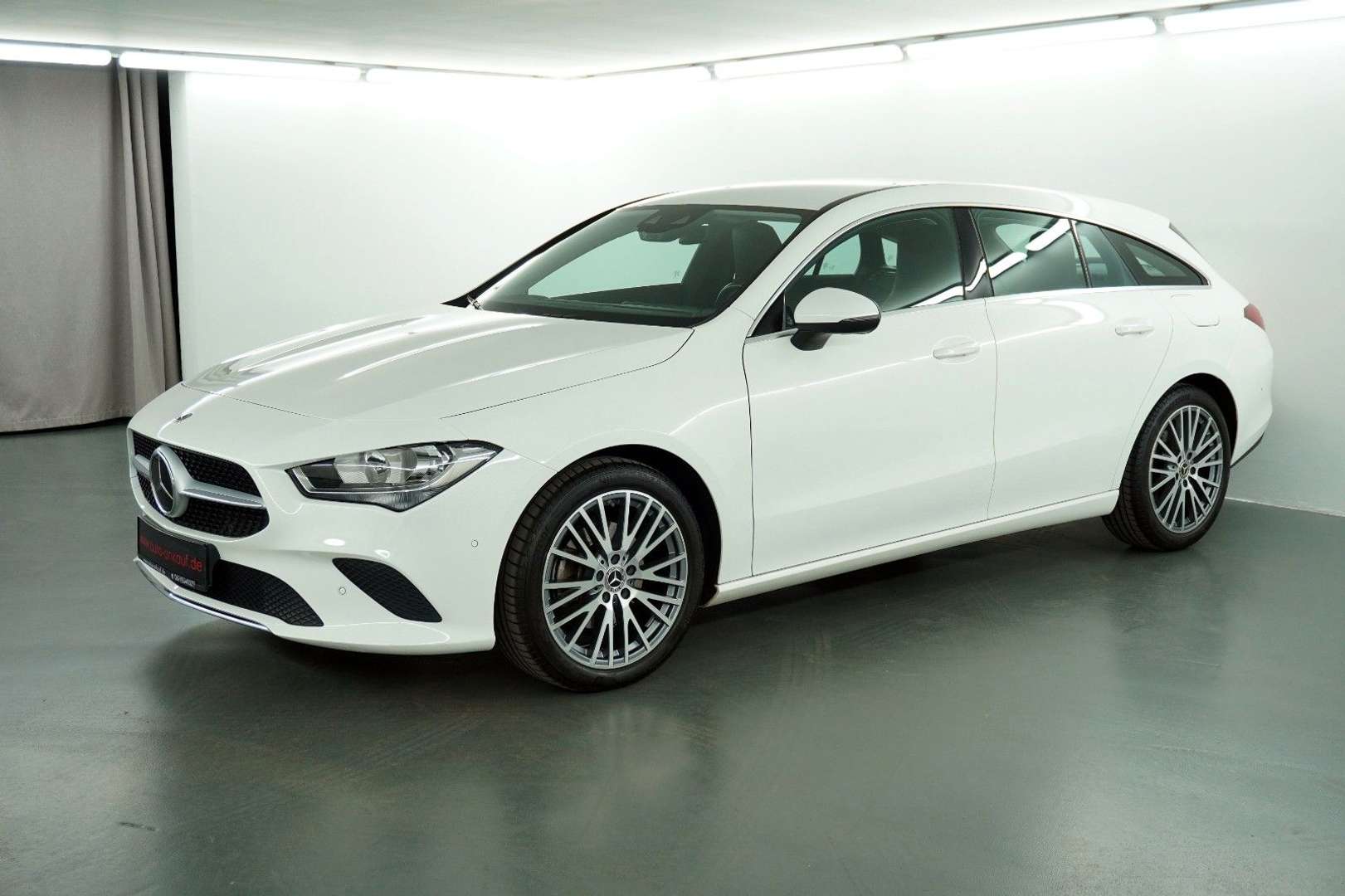 Mercedes CLA 200 Progressive - 2019 - Joinsteer
